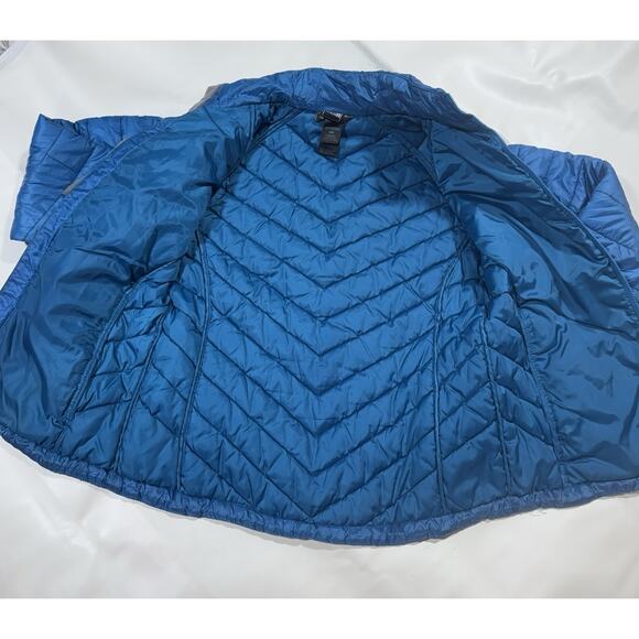 The North Face Womens Thermoball Jacket Size M - Picture 4 of 16